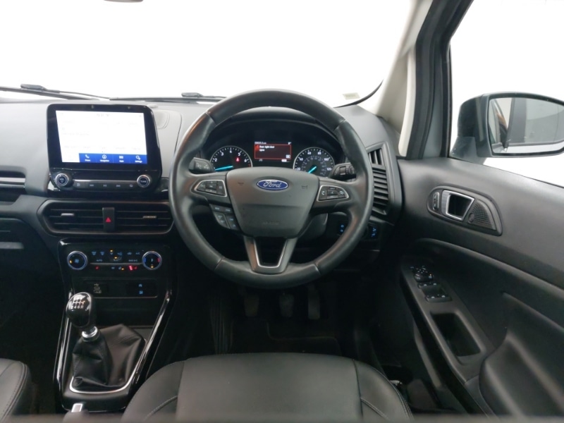 Used Ford Ecosport 2023 for sale - 77908033: Photo 7