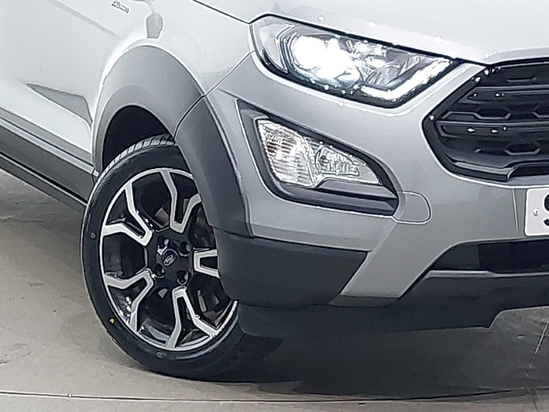 Used Ford Ecosport 2023 for sale - 77908033: Photo 9