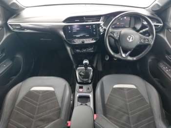 Used Vauxhall Corsa 2022 for sale - 75251735: Photo