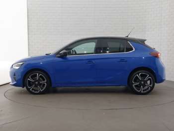 Used Vauxhall Corsa 2022 for sale - 75251735: Photo