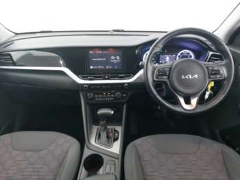 Used Kia Niro 2022 for sale - 74782168: Photo