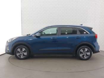 Used Kia Niro 2022 for sale - 74782168: Photo