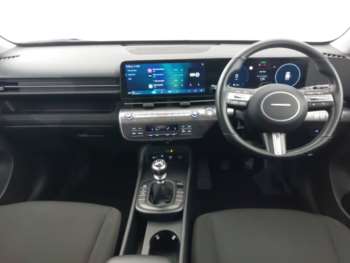 Used Hyundai KONA 2024 for sale - 74749889: Photo
