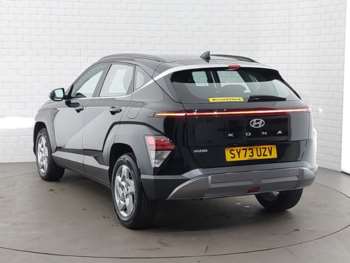Used Hyundai KONA 2024 for sale - 74749889: Photo