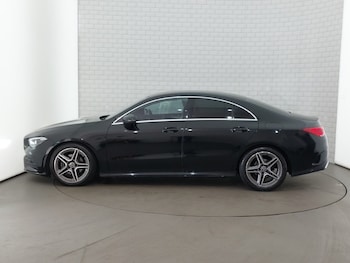 Used Mercedes-Benz CLA 2020 for sale - 78538791: Photo