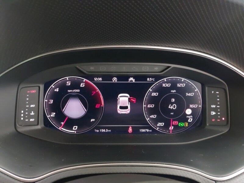 Used SEAT Ibiza 2022 for sale - 77596327: Photo 12