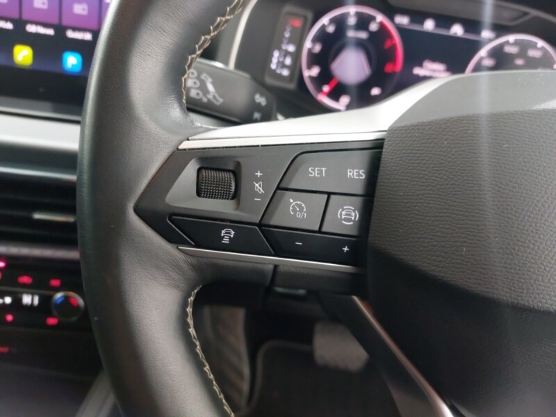 Used SEAT Ibiza 2022 for sale - 77596327: Photo 13