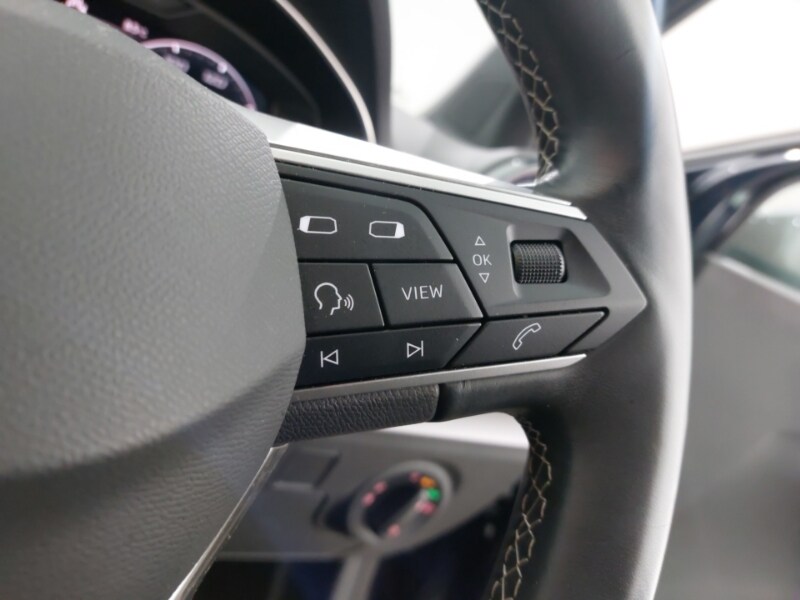 Used SEAT Ibiza 2022 for sale - 77596327: Photo 14