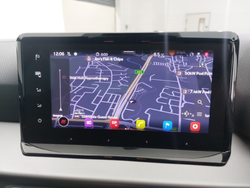 Used SEAT Ibiza 2022 for sale - 77596327: Photo 15