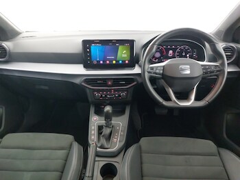 Used SEAT Ibiza 2022 for sale - 77596327: Photo