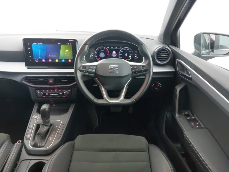 Used SEAT Ibiza 2022 for sale - 77596327: Photo 7