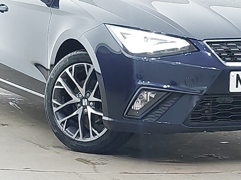 Used SEAT Ibiza 2022 for sale - 77596327: Photo 9