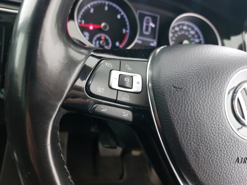 Used Volkswagen Golf 2018 for sale - 77852546: Photo 13