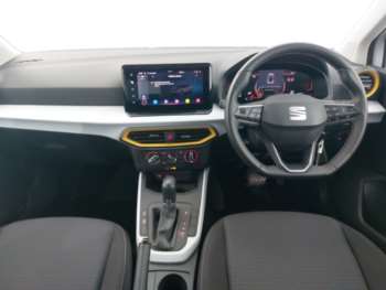 Used SEAT Arona 2024 for sale - 74929042: Photo