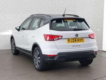 Used SEAT Arona 2024 for sale - 74929042: Photo