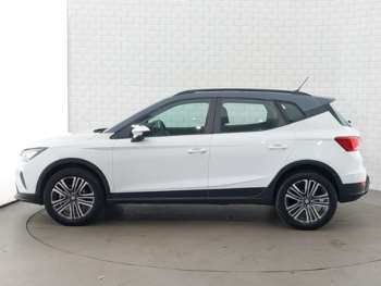 Used SEAT Arona 2024 for sale - 74929042: Photo