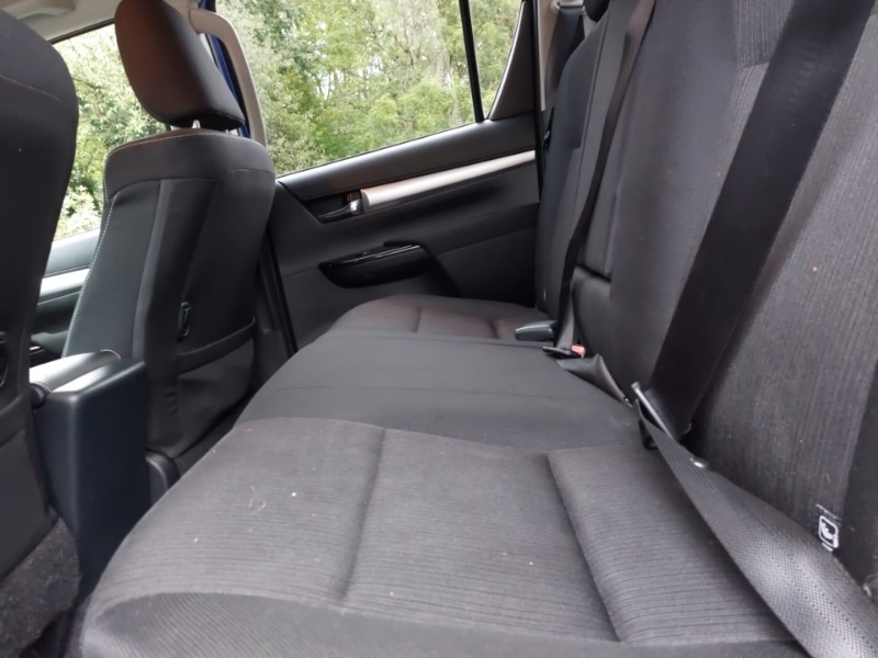 Used Toyota Hilux 2023 for sale - 76893749: Photo 6