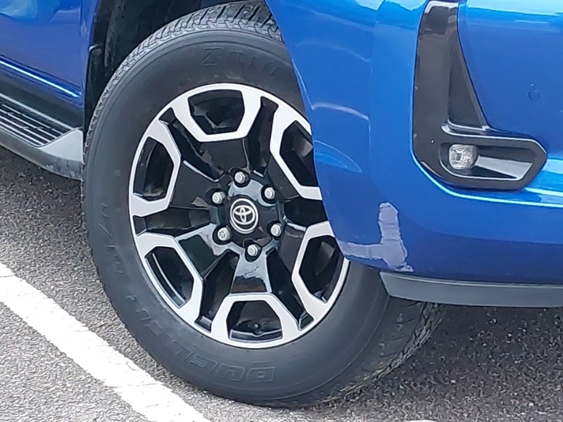 Used Toyota Hilux 2023 for sale - 76893749: Photo 9