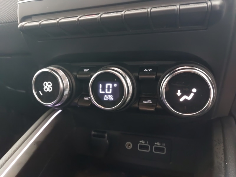 Used Renault Clio 2024 for sale - 77047371: Photo 14