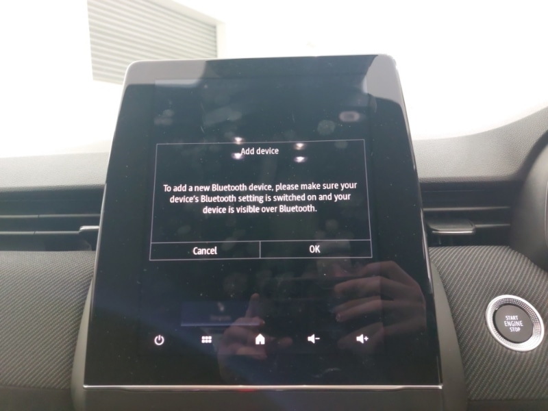 Used Renault Clio 2024 for sale - 77047371: Photo 18