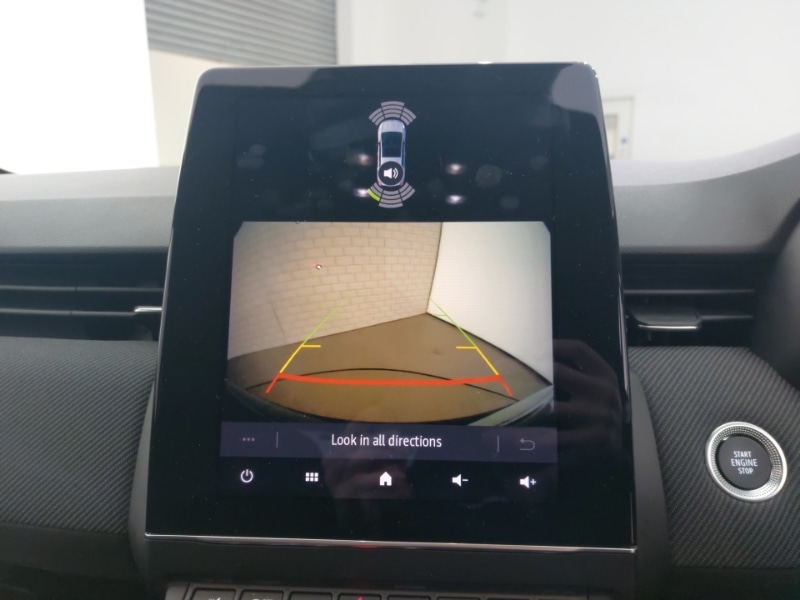 Used Renault Clio 2024 for sale - 77047371: Photo 19