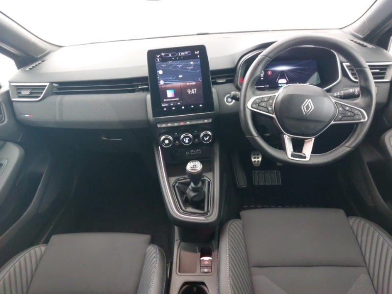 Used Renault Clio 2024 for sale - 77047371: Photo 2