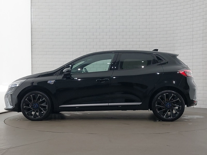 Used Renault Clio 2024 for sale - 77047371: Photo 4