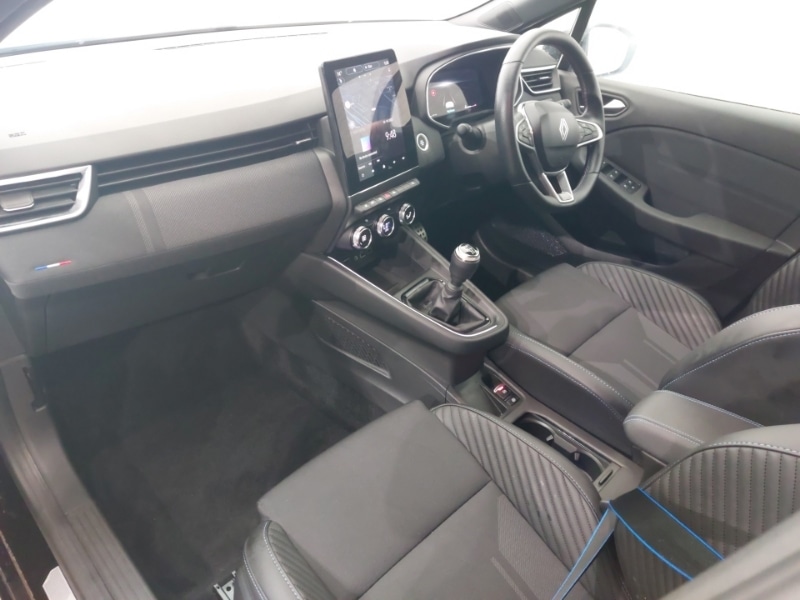 Used Renault Clio 2024 for sale - 77047371: Photo 5