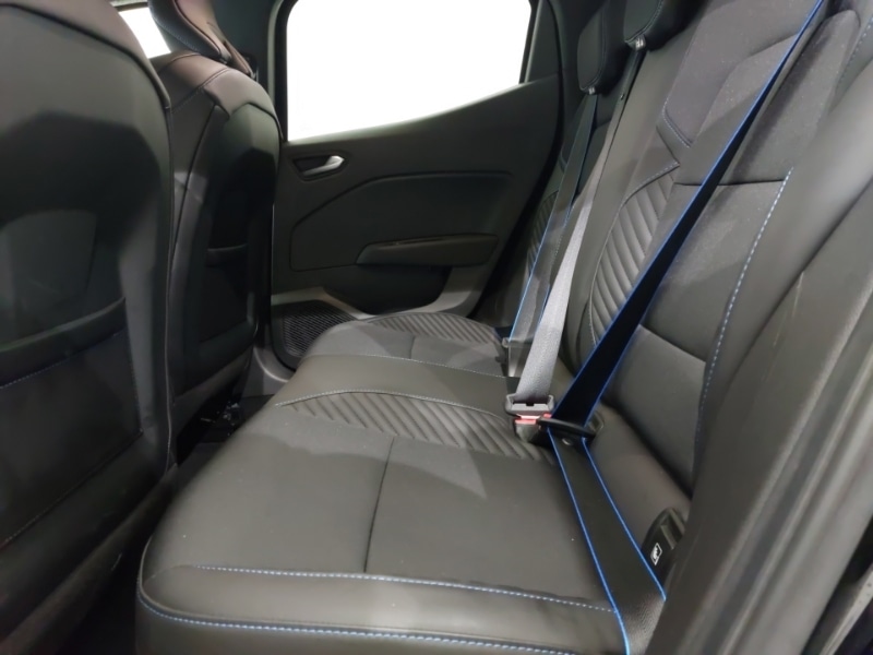 Used Renault Clio 2024 for sale - 77047371: Photo 6