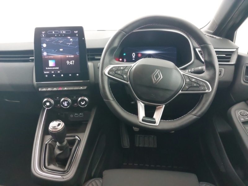 Used Renault Clio 2024 for sale - 77047371: Photo 7