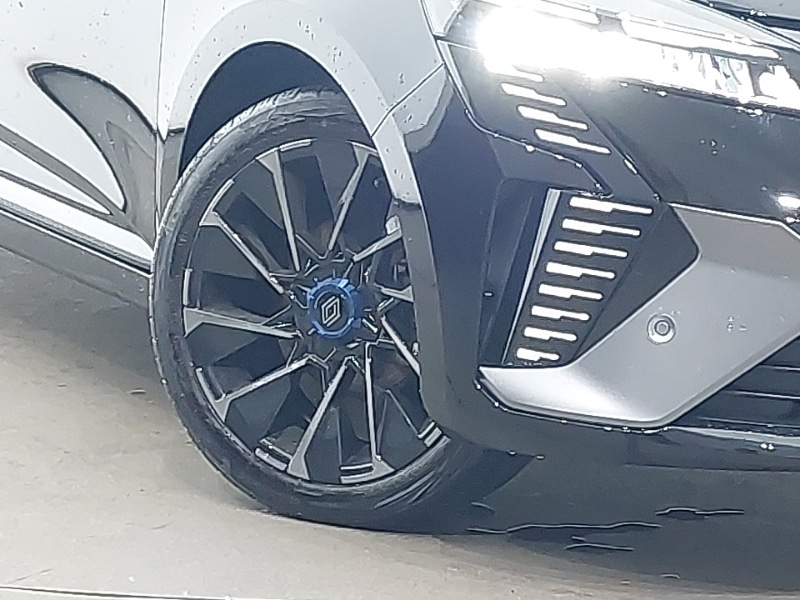 Used Renault Clio 2024 for sale - 77047371: Photo 9