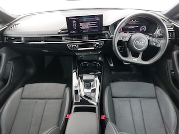 Used Audi A5 2023 for sale - 75796267: Photo