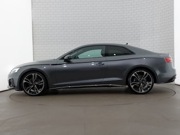 Used Audi A5 2023 for sale - 75796267: Photo