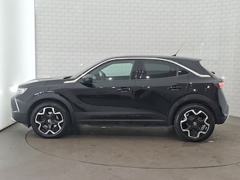 Used Vauxhall Mokka 2023 for sale - 79348071: Photo