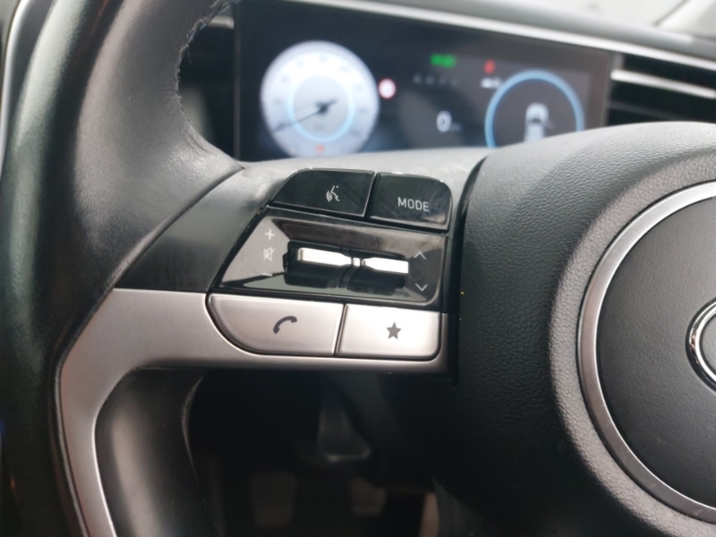 Used Hyundai TUCSON 2023 for sale - 77644814: Photo 13