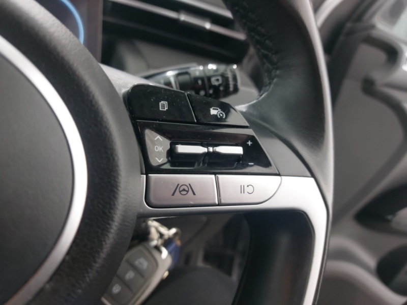 Used Hyundai TUCSON 2023 for sale - 77644814: Photo 14