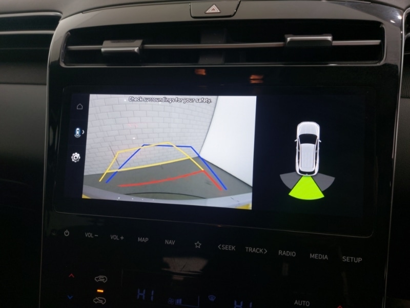 Used Hyundai TUCSON 2023 for sale - 77644814: Photo 16