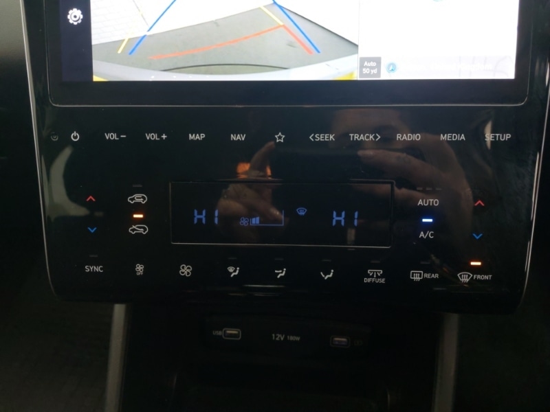 Used Hyundai TUCSON 2023 for sale - 77644814: Photo 17