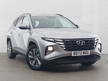 Used Hyundai TUCSON 2023 for sale - 77644814: Photo