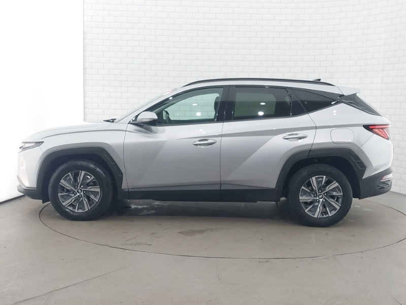 Used Hyundai TUCSON 2023 for sale - 77644814: Photo 4