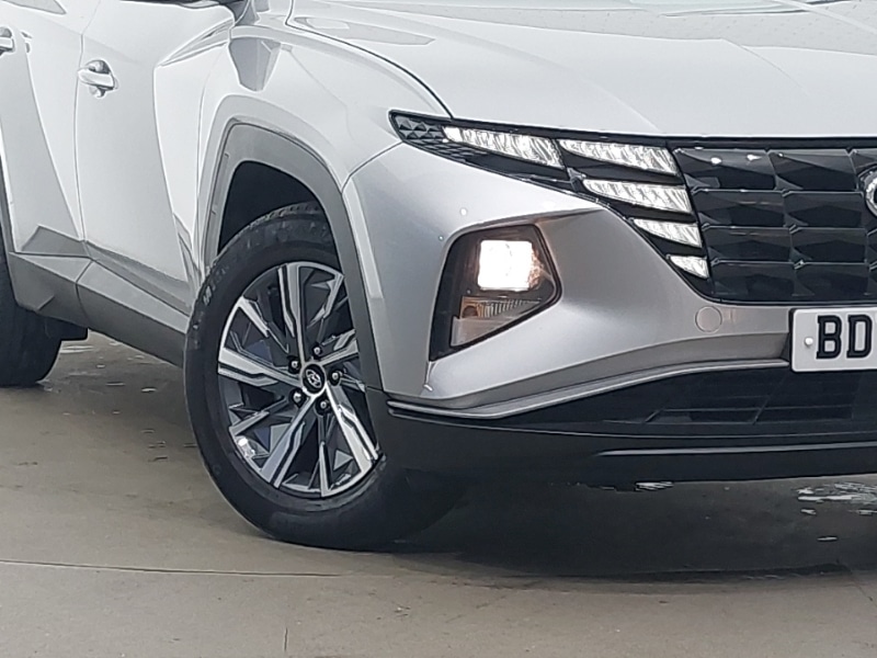 Used Hyundai TUCSON 2023 for sale - 77644814: Photo 9