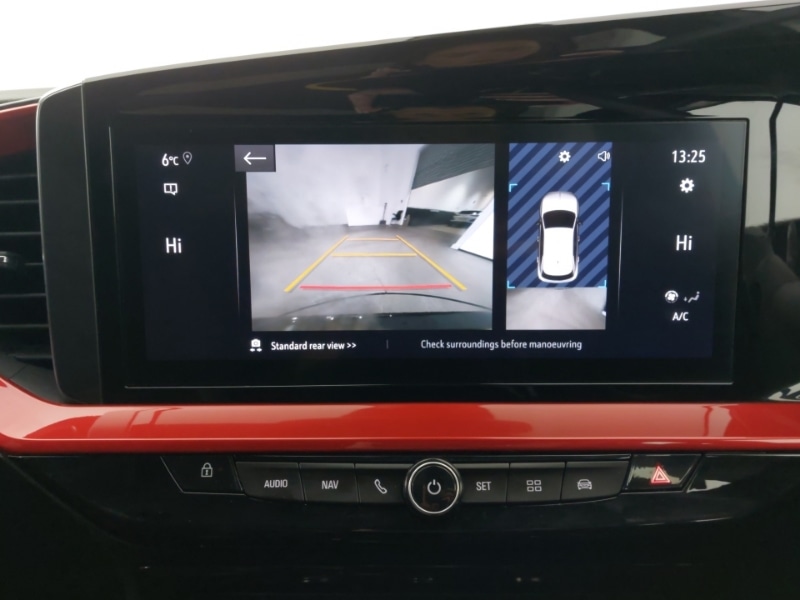 Used Vauxhall Mokka 2024 for sale - 77240964: Photo 11