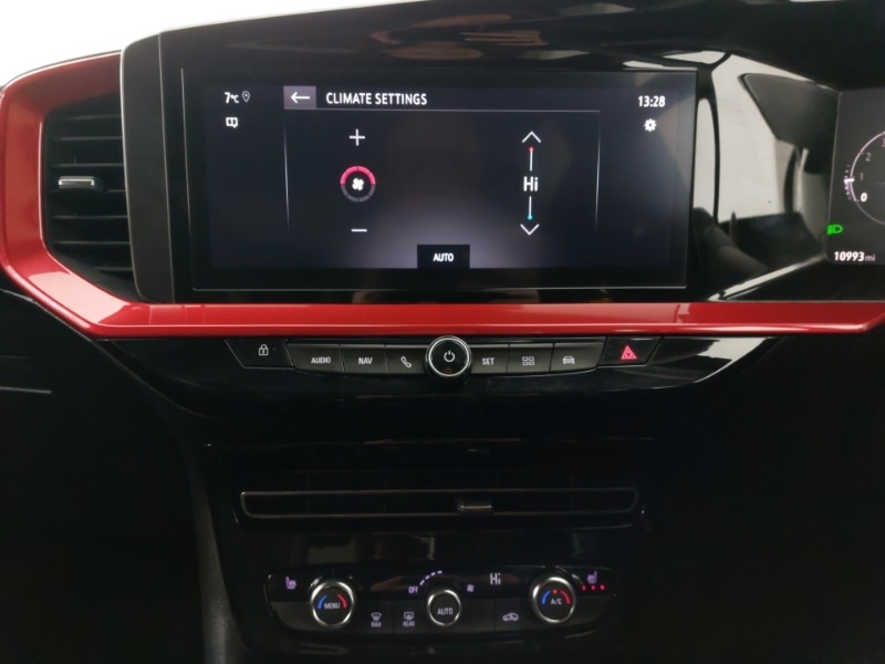 Used Vauxhall Mokka 2024 for sale - 77240964: Photo 17