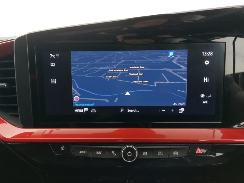 Used Vauxhall Mokka 2024 for sale - 77240964: Photo 19