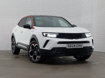 Used Vauxhall Mokka 2024 for sale - 77240964: Photo