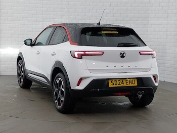 Used Vauxhall Mokka 2024 for sale - 77240964: Photo