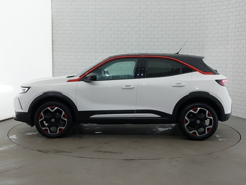 Used Vauxhall Mokka 2024 for sale - 77240964: Photo 4