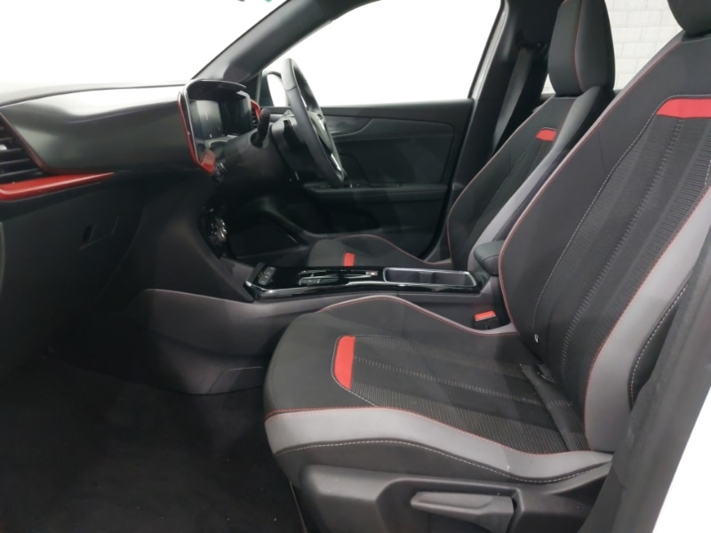 Used Vauxhall Mokka 2024 for sale - 77240964: Photo 5