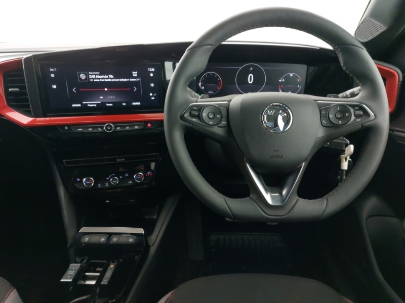 Used Vauxhall Mokka 2024 for sale - 77240964: Photo 7