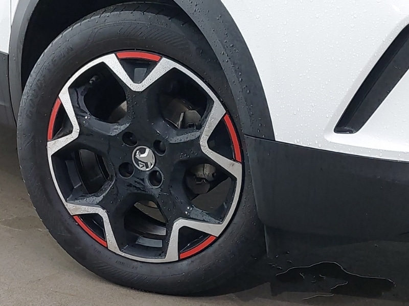 Used Vauxhall Mokka 2024 for sale - 77240964: Photo 9